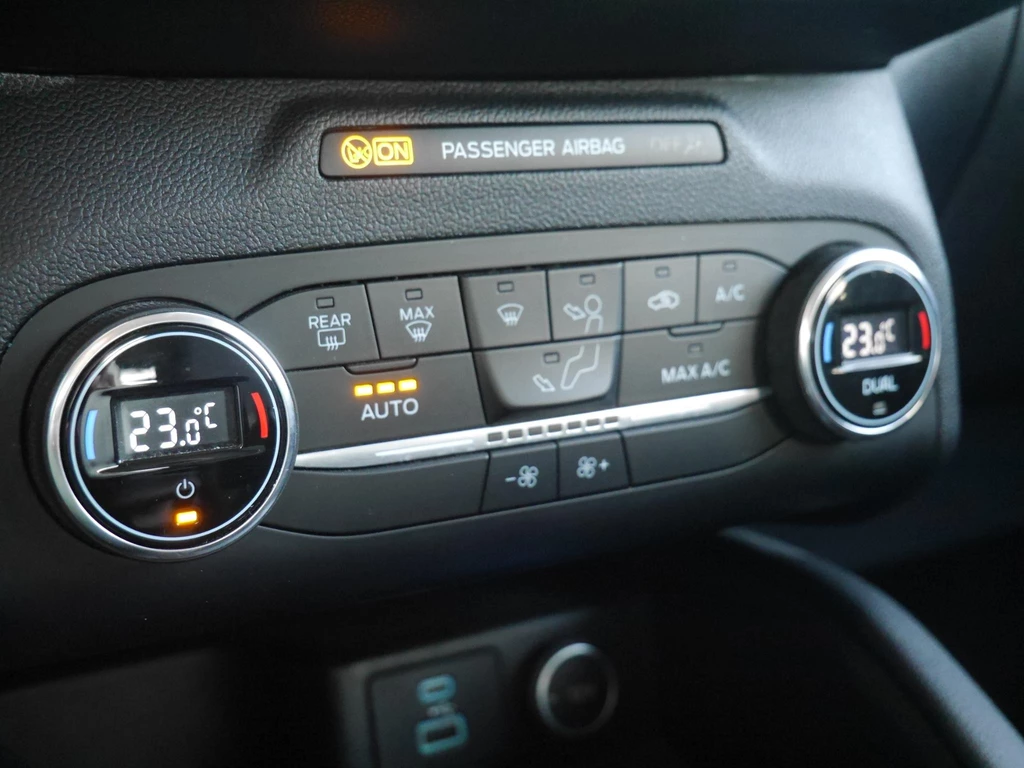 Ford Kuga – foto 31