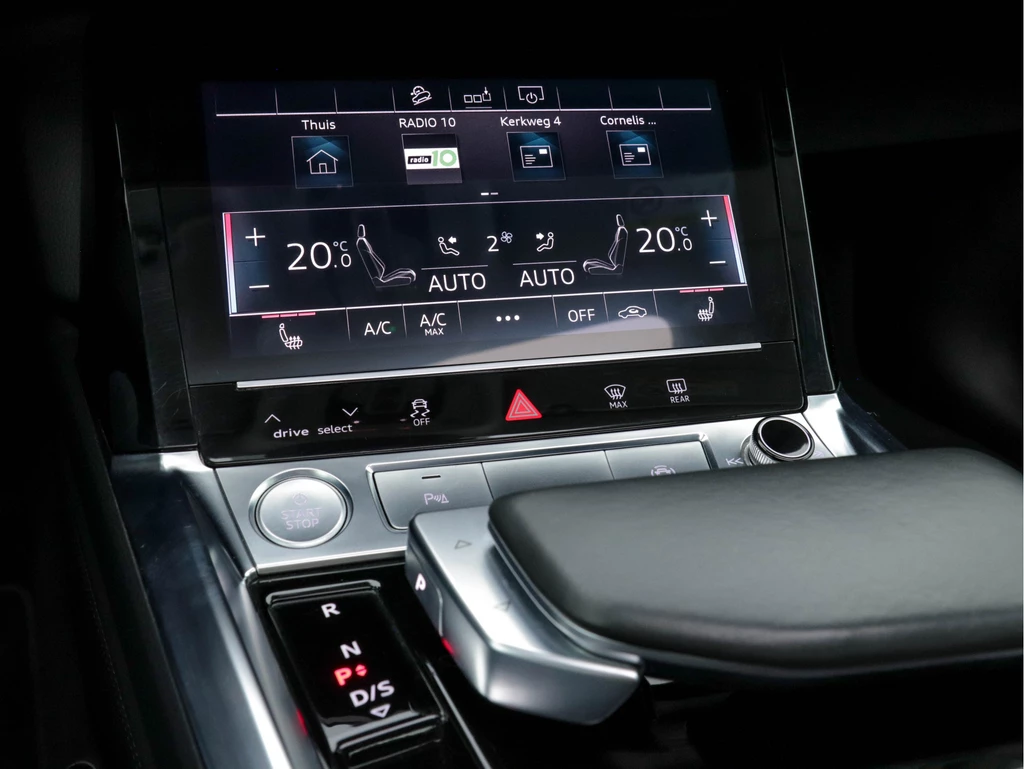 Audi e-tron – foto 13