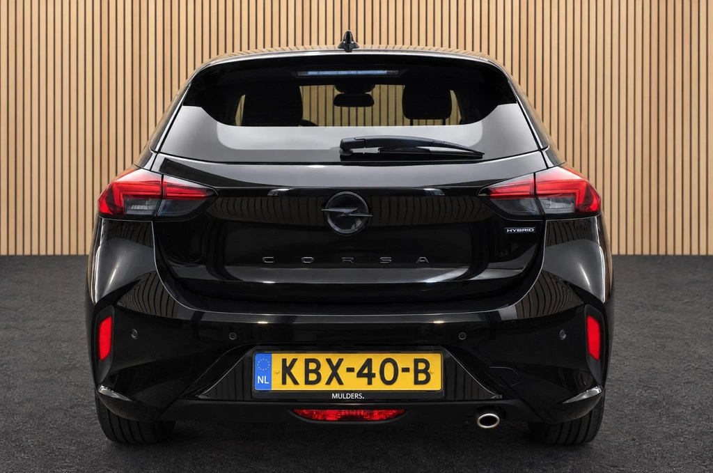 Opel Corsa – foto 2