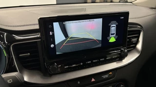 Kia Ceed Sportswagon – thumbnail 15
