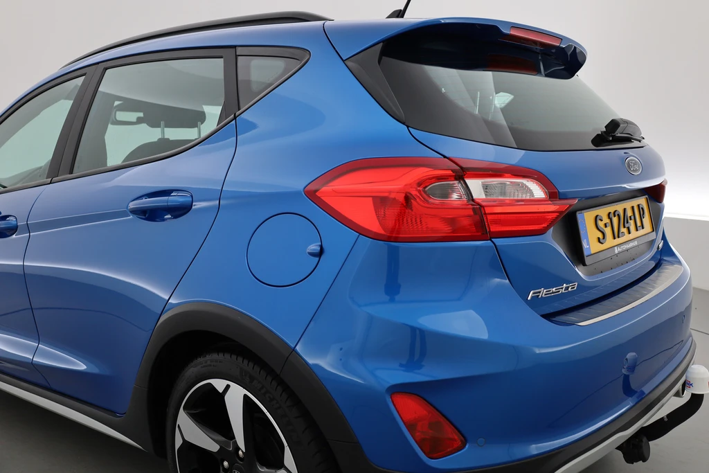 Ford Fiesta – foto 3