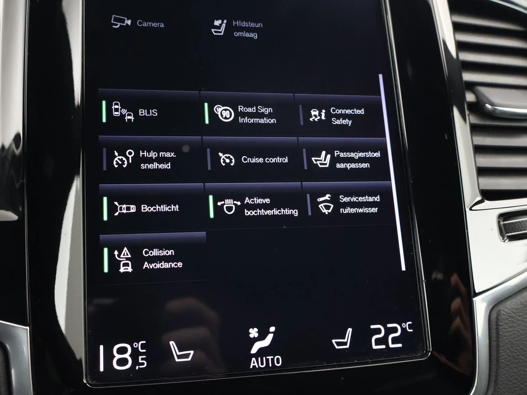 Volvo XC90 – foto 26