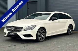Mercedes-Benz CLS – thumbnail 1