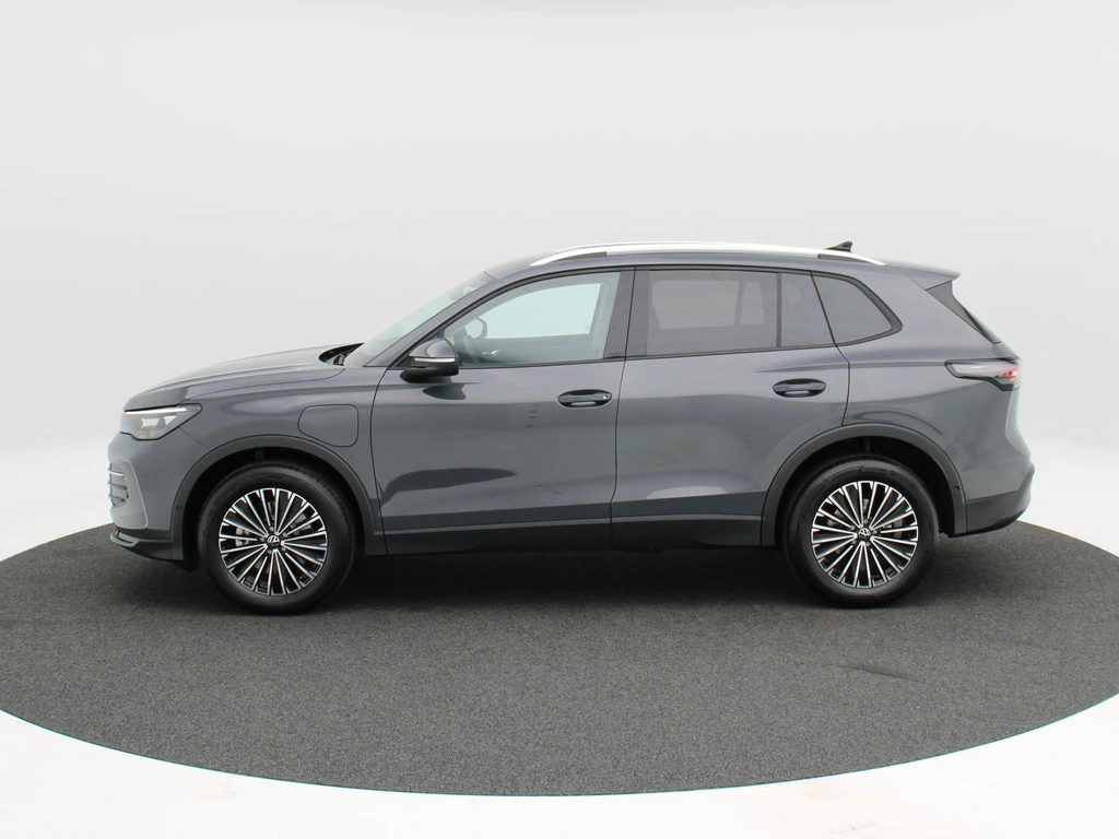 Volkswagen Tiguan – foto 3