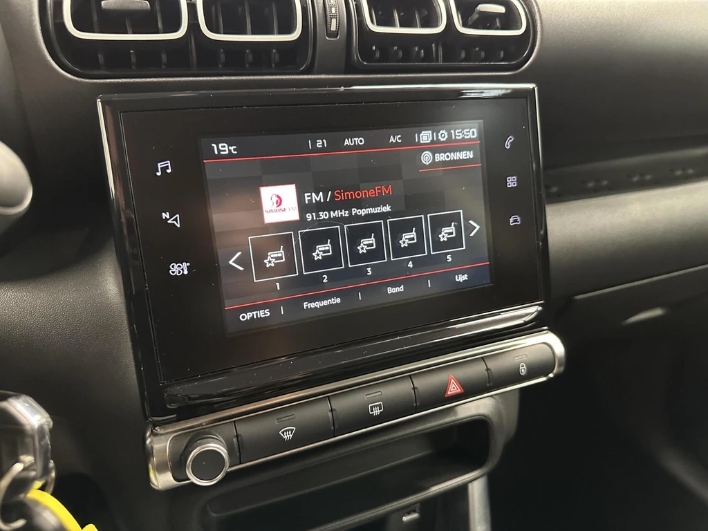 Citroën C3 Aircross – foto 29