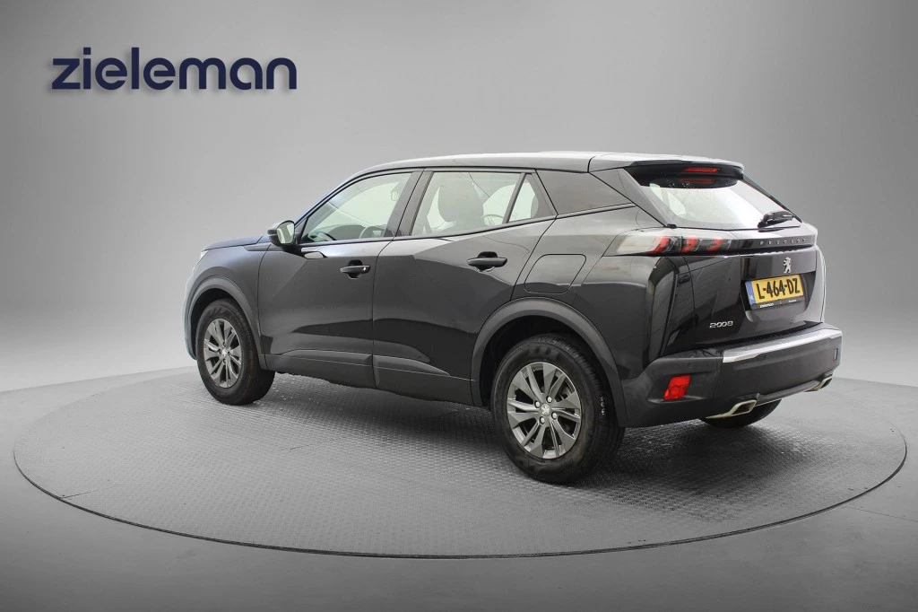 Peugeot 2008 – foto 3