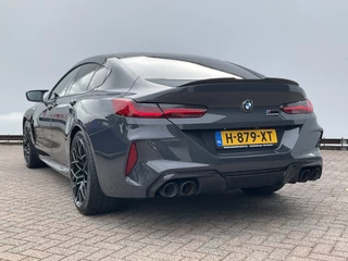 BMW M8 – thumbnail 3