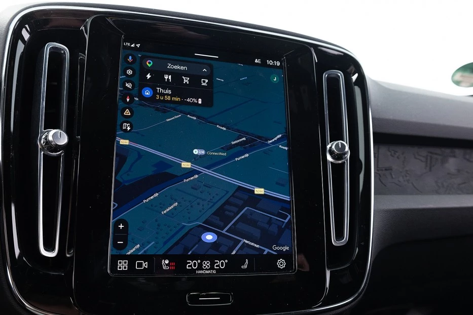 Volvo XC40 – foto 18