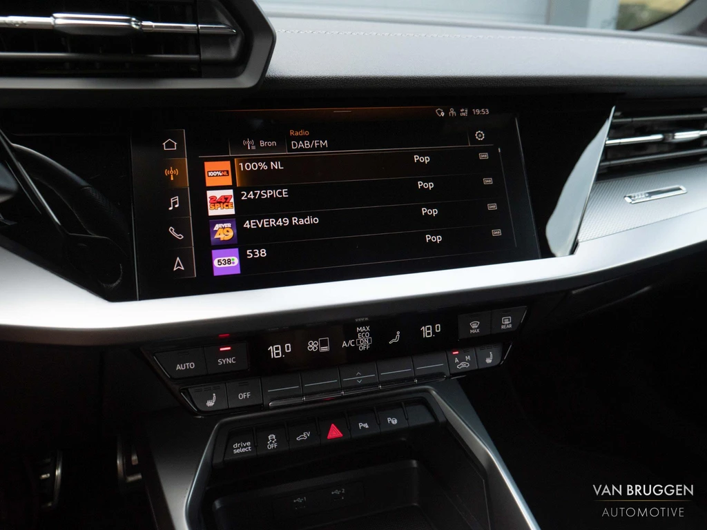 Audi A3 – foto 35