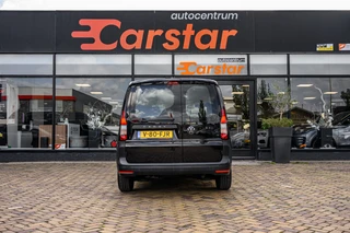 Volkswagen Caddy – thumbnail 4