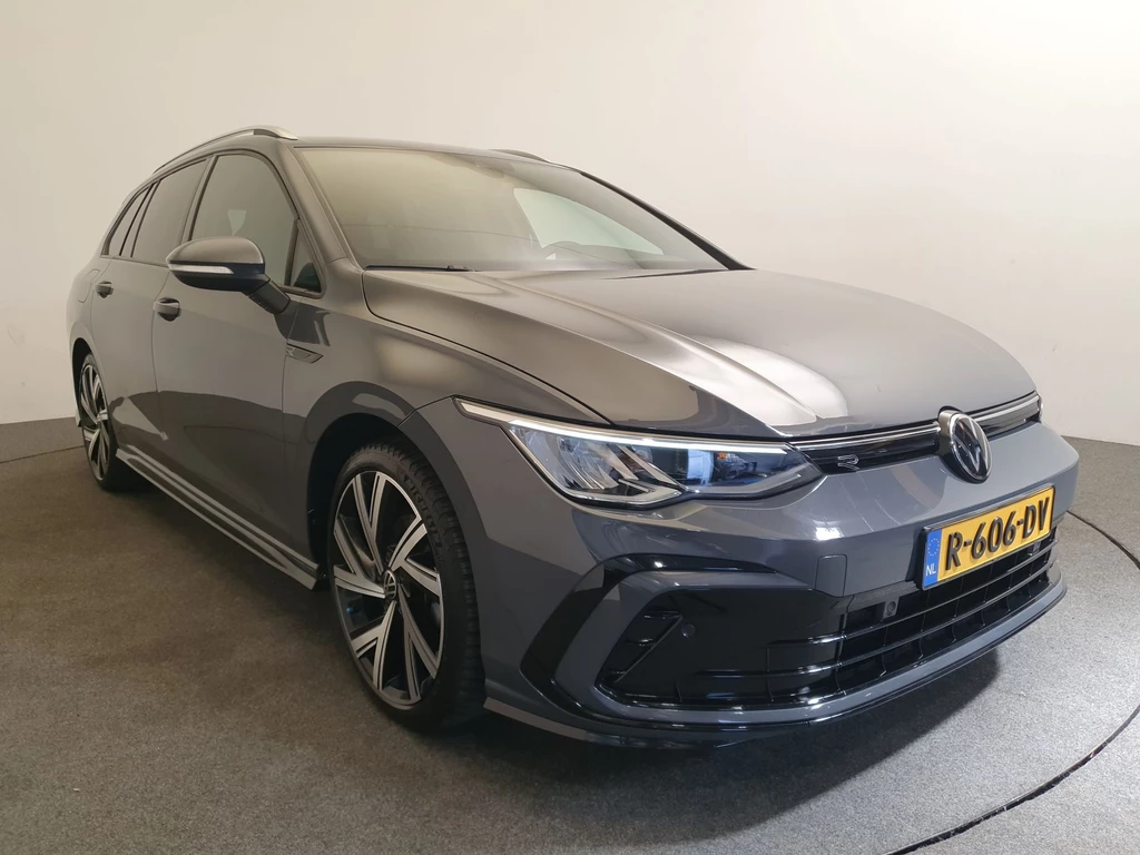 Volkswagen Golf – foto 7