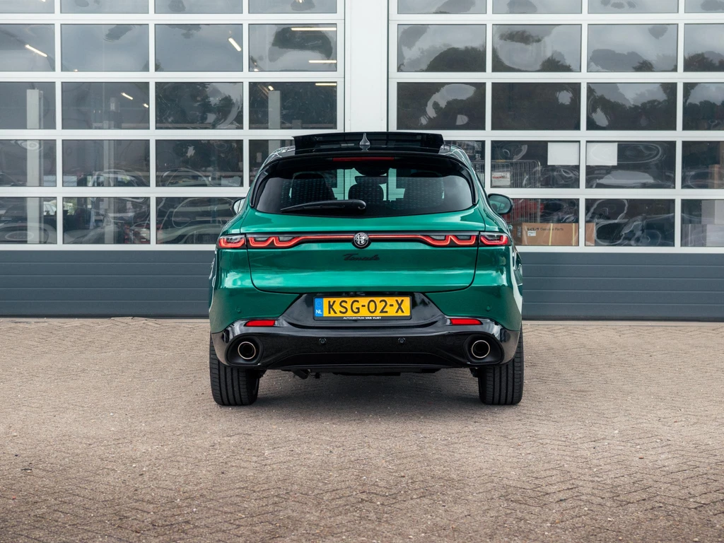 Alfa Romeo Tonale – foto 6