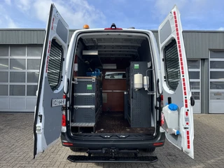 Mercedes-Benz Sprinter – thumbnail 21