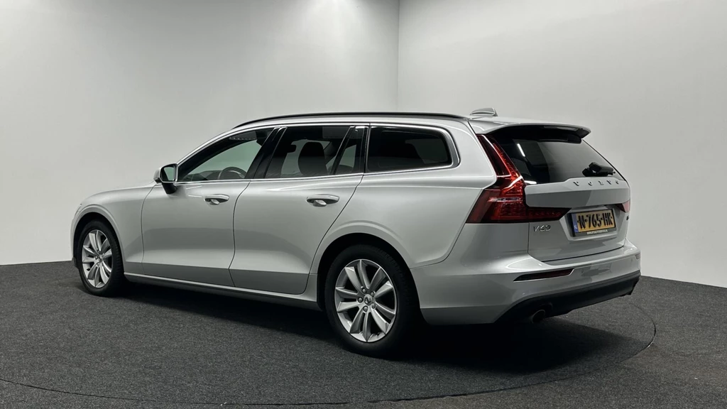 Volvo V60 – foto 3