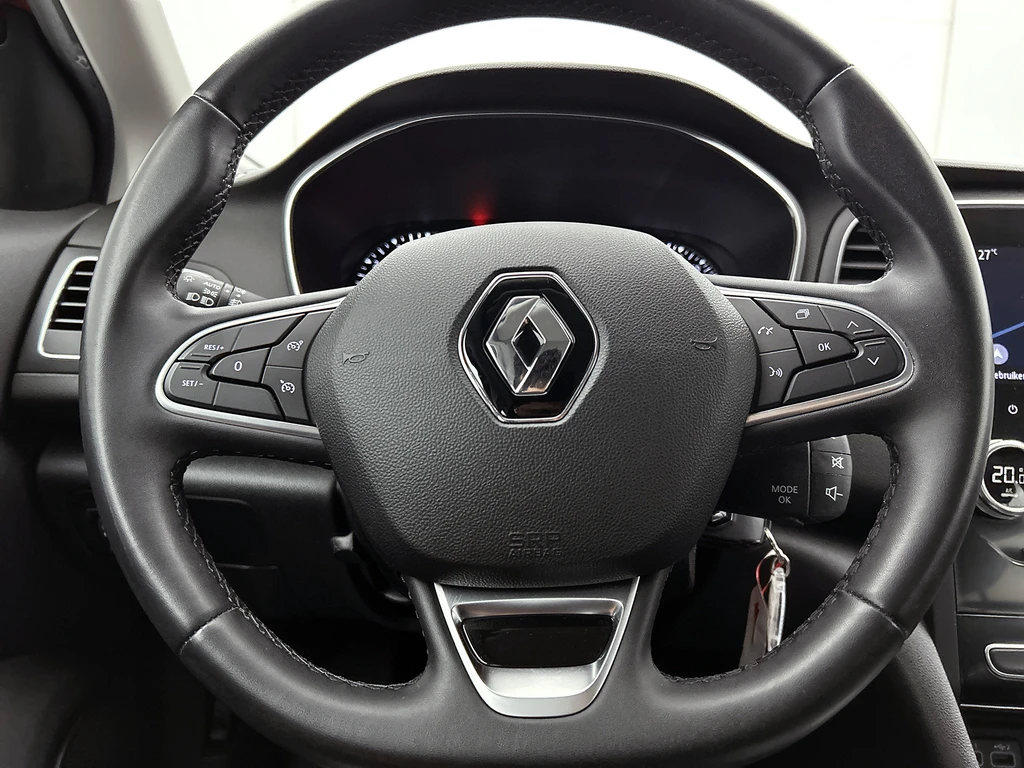 Renault Mégane – foto 31