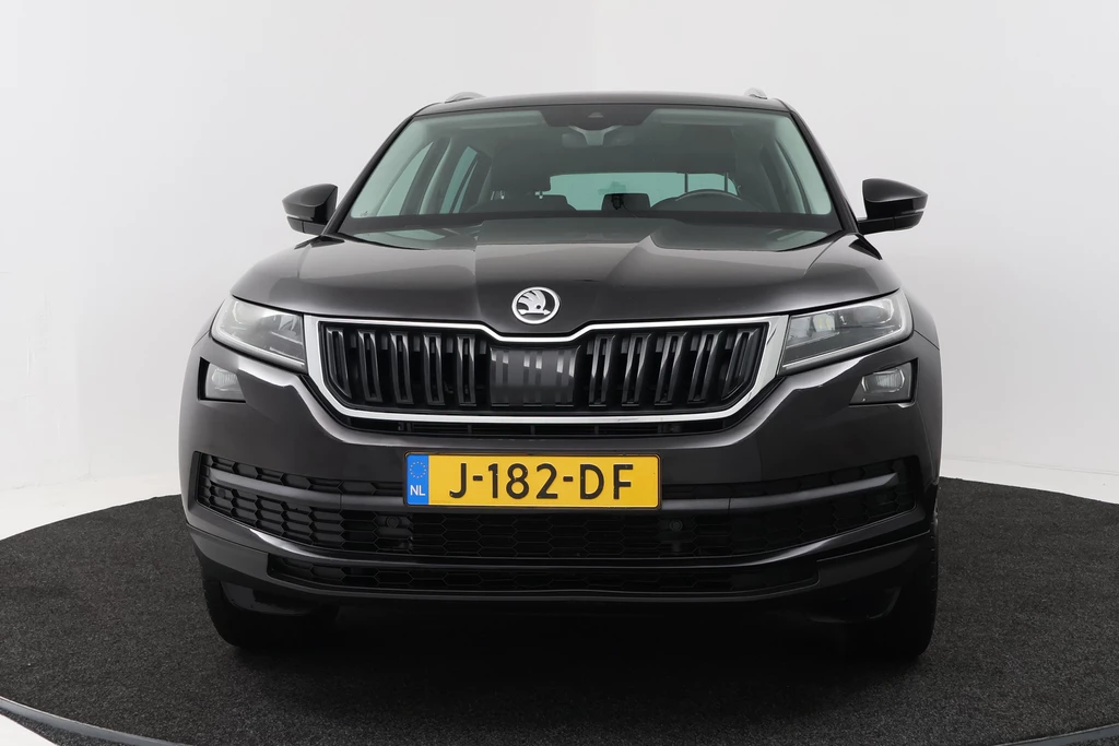 Škoda Kodiaq – foto 7