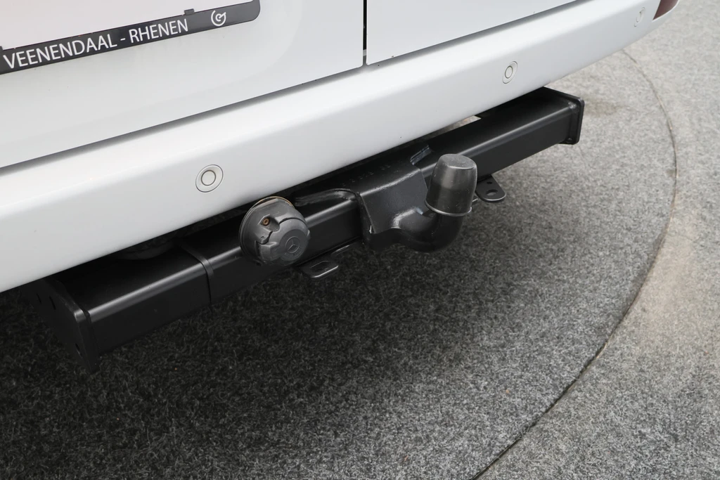 Mercedes-Benz Sprinter – foto 30