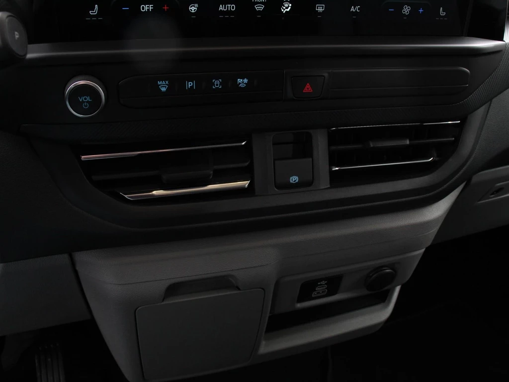 Ford E-Transit Custom – foto 29