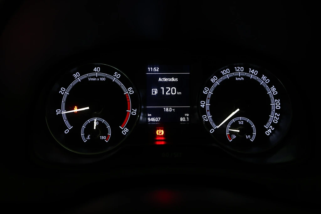 Škoda Fabia – foto 15