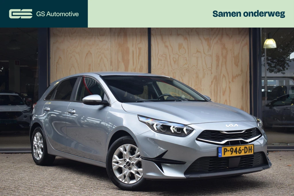 Kia Ceed – foto 8