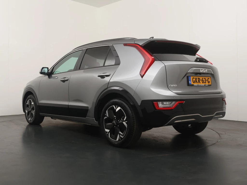Kia Niro EV – foto 5