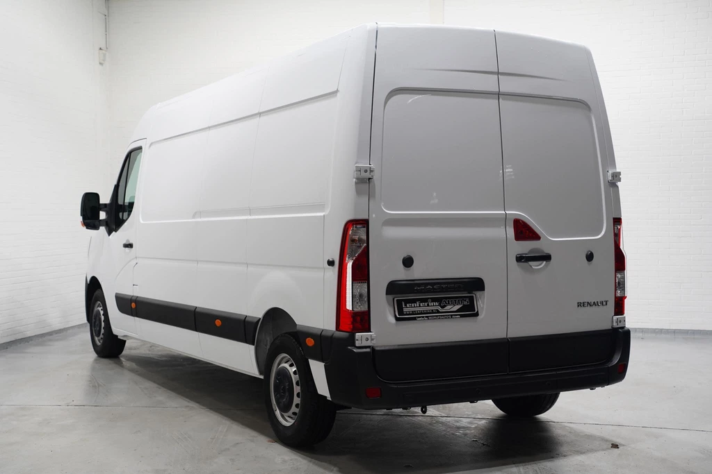 Renault Master – foto 3