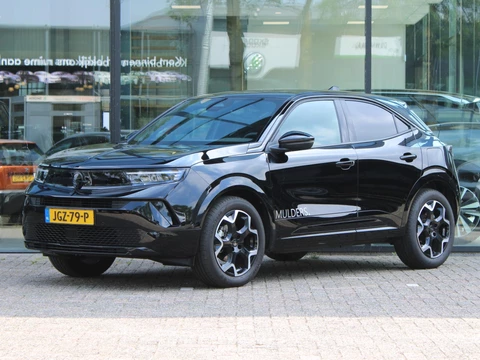 Opel Mokka 1.2 Turbo GS | Navi / Camera / Climate