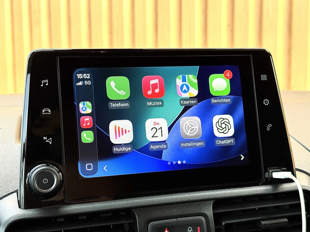 Citroën Berlingo – foto 14
