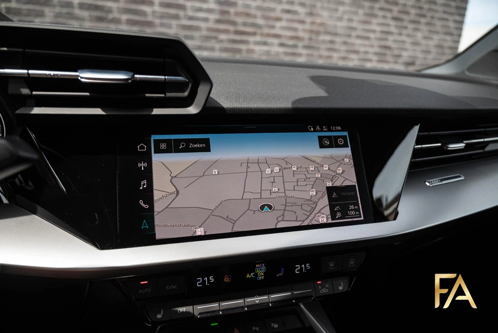 Audi A3 – foto 56