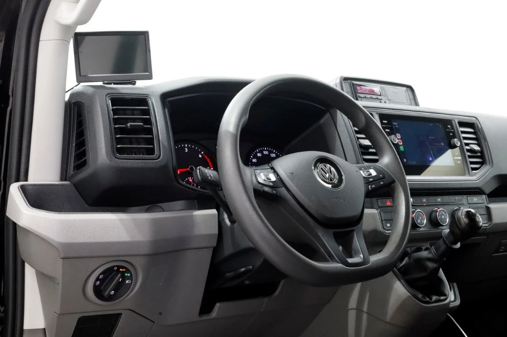 Volkswagen Crafter – foto 15