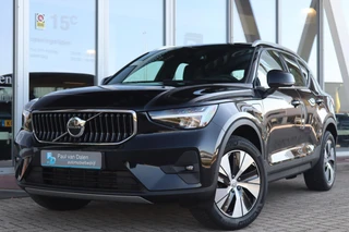 Volvo XC40 – thumbnail 4