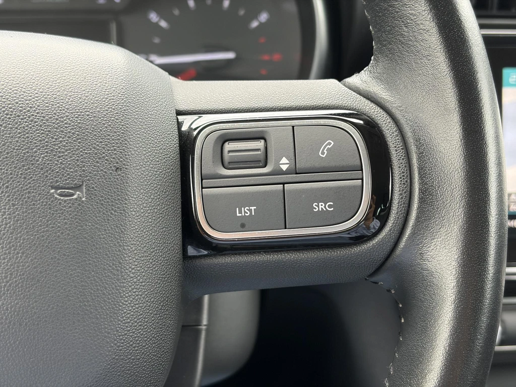 Citroën C3 Aircross – foto 29