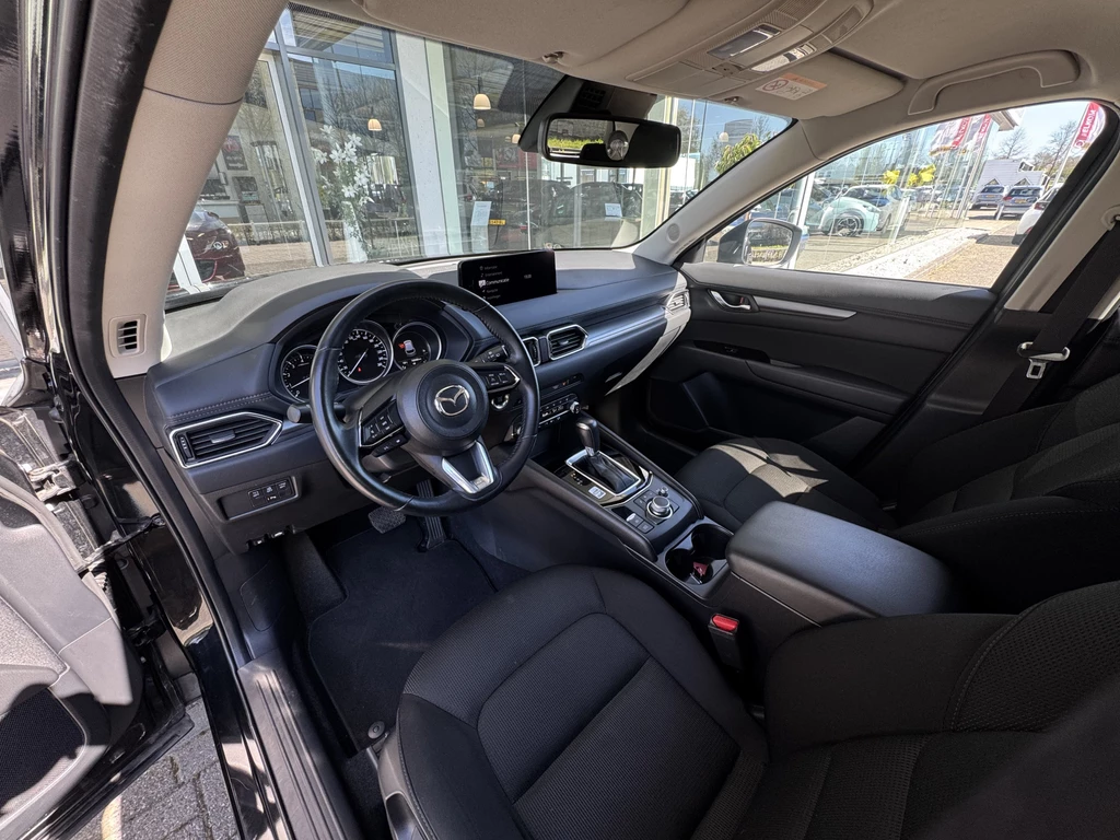 Mazda CX-5 – foto 18