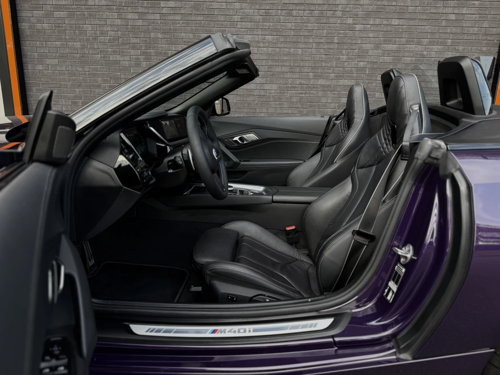 BMW Z4 – foto 16