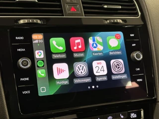Volkswagen Golf – thumbnail 13