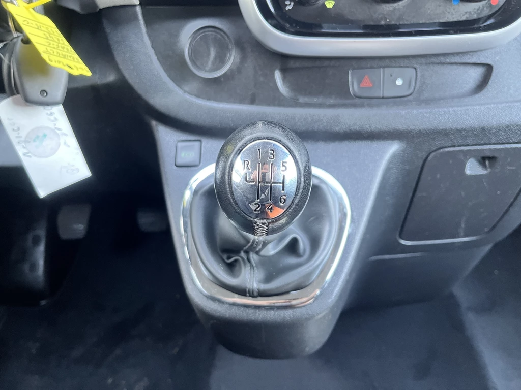 Renault Trafic – foto 31
