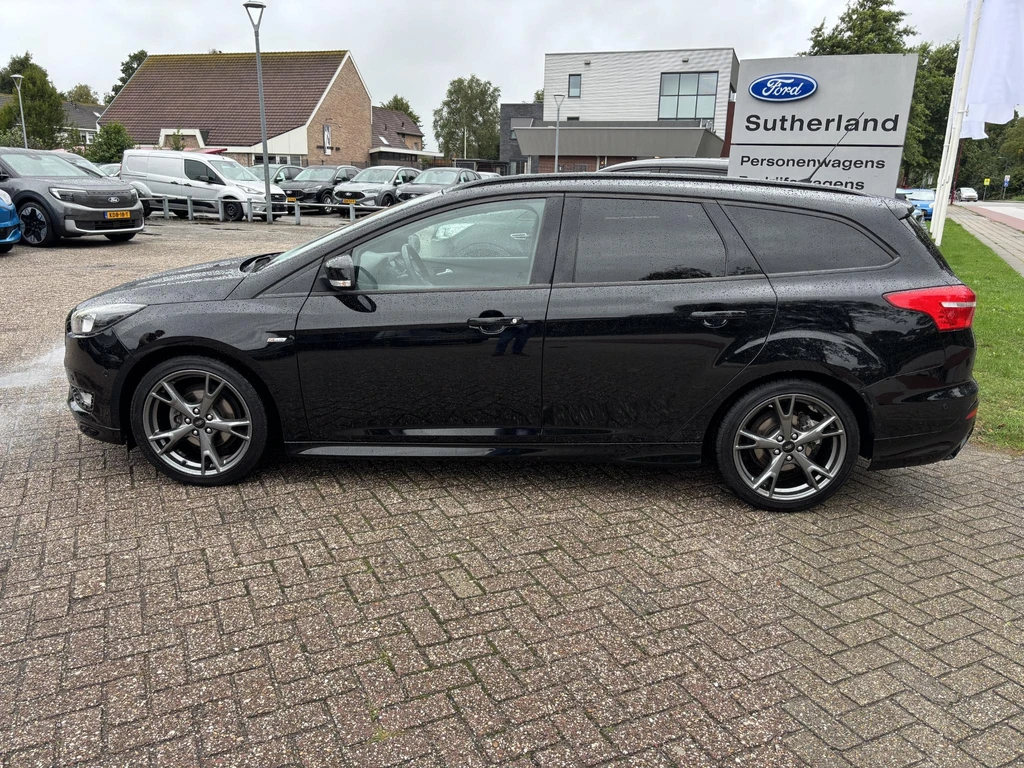 Ford Focus – foto 2
