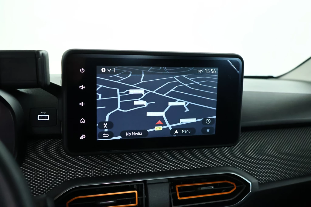 Dacia Sandero Stepway – foto 16