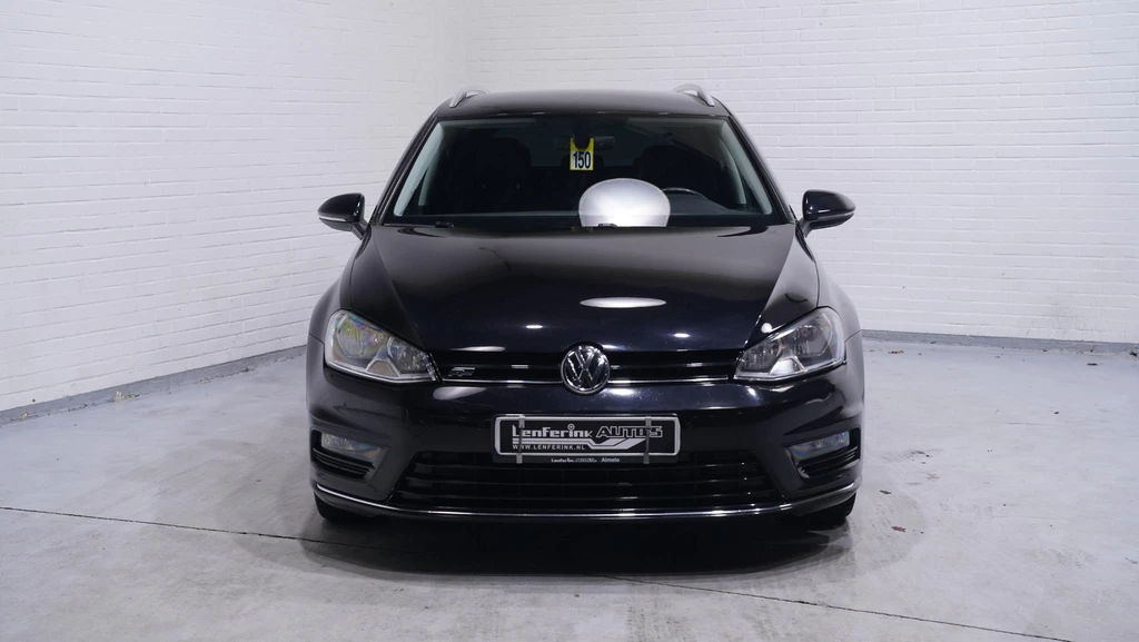 Volkswagen Golf – foto 10
