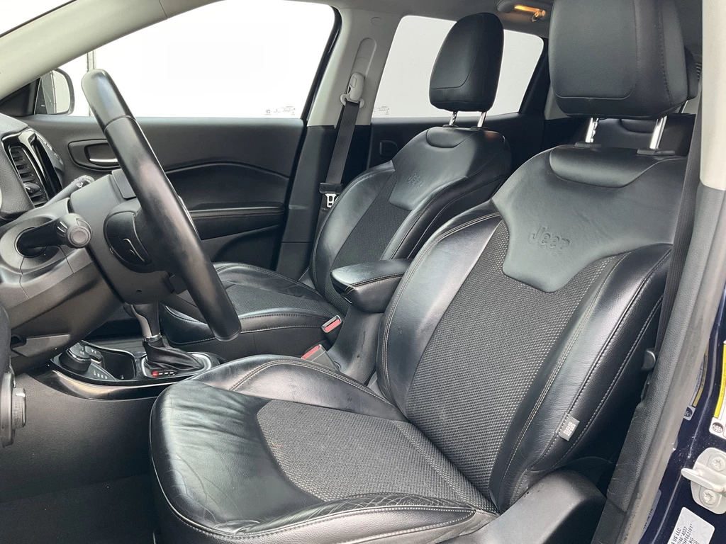 Jeep Compass – foto 38