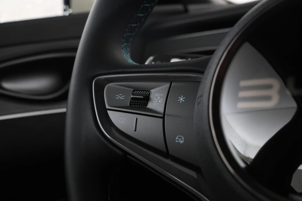 BYD SEAL – foto 26