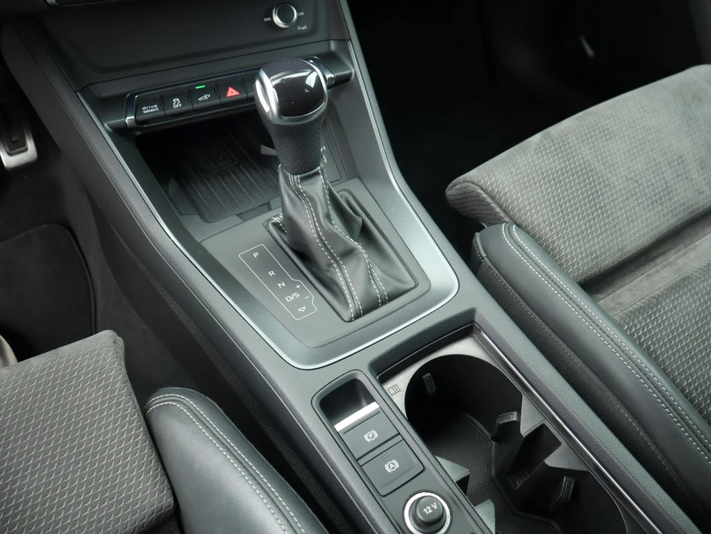Audi Q3 – foto 14
