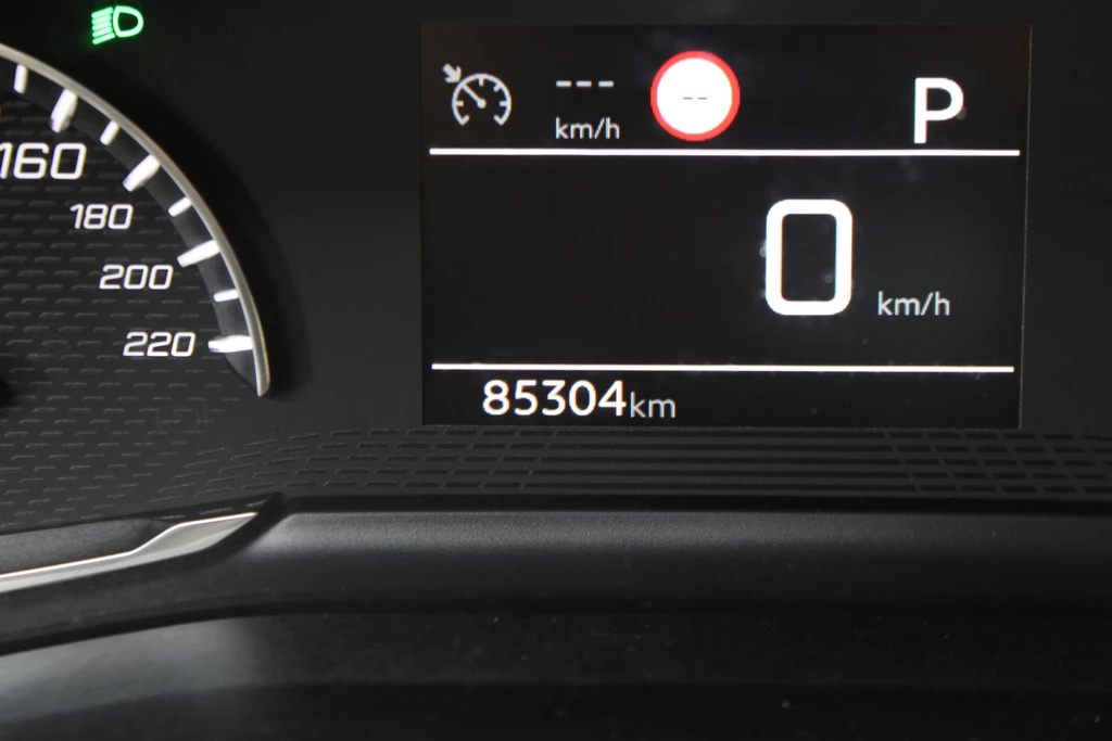 Peugeot 2008 – foto 15