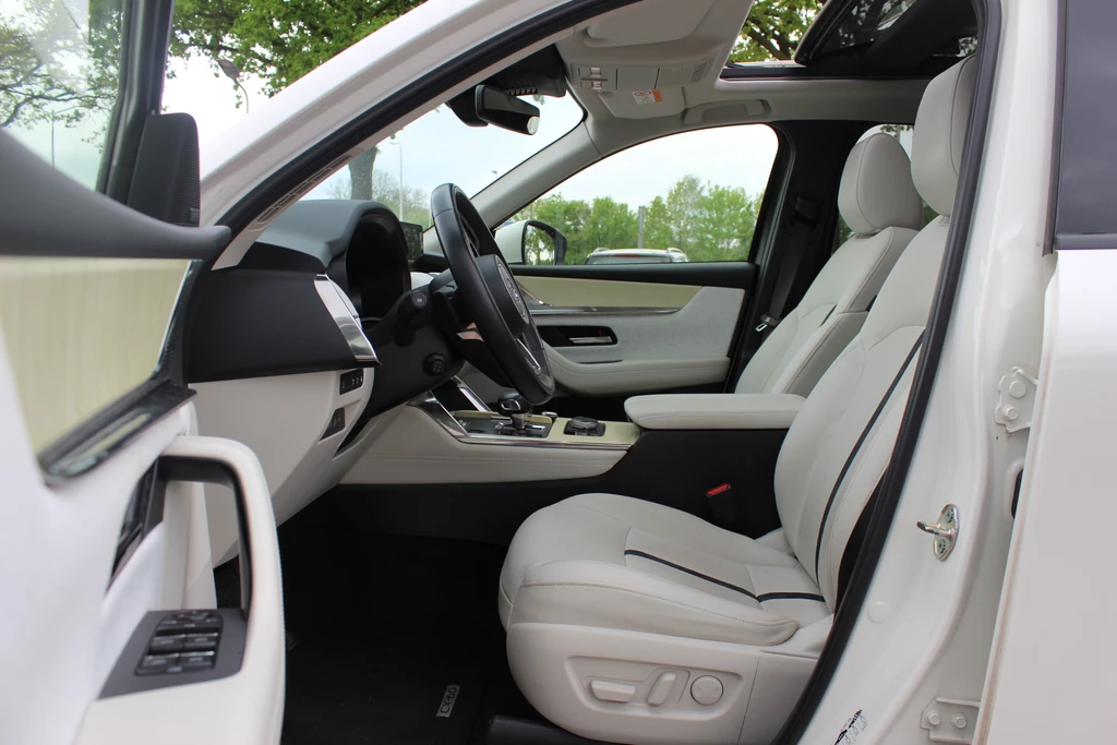 Mazda CX-60 – foto 15