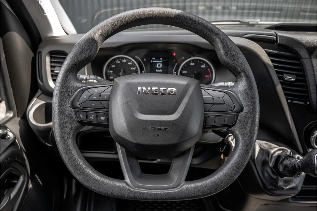 Iveco Daily – foto 13