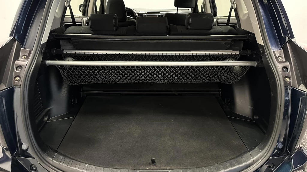 Toyota RAV4 – foto 29