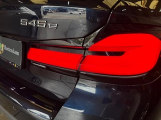 BMW 5 Serie – thumbnail 23