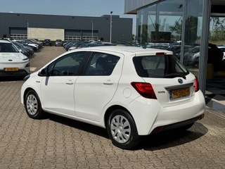 Toyota Yaris – thumbnail 3