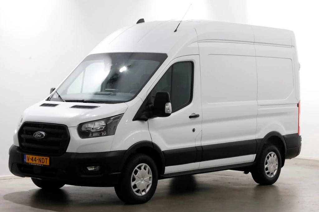 Ford Transit – foto 2