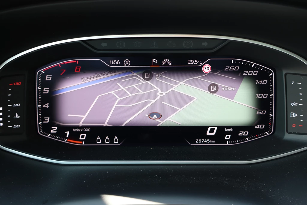 SEAT Ateca – foto 16